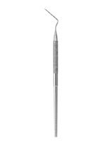 Endodontic Instruments