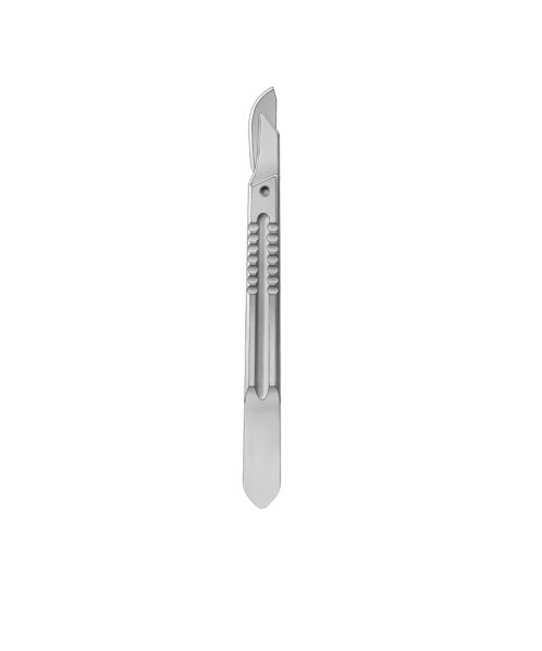 Disposable Scalpel