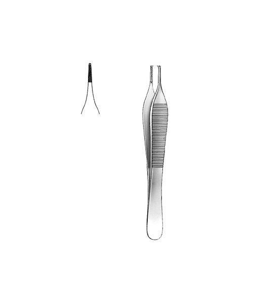 Dressing Forceps