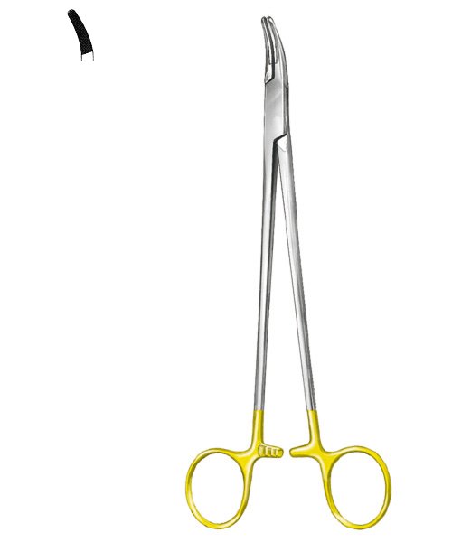 Needle Holder