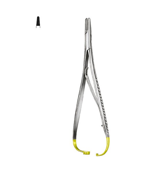 Needle Holder
