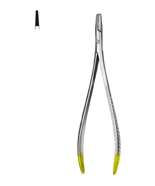 Needle Holder