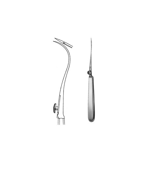 Reverdin Needle