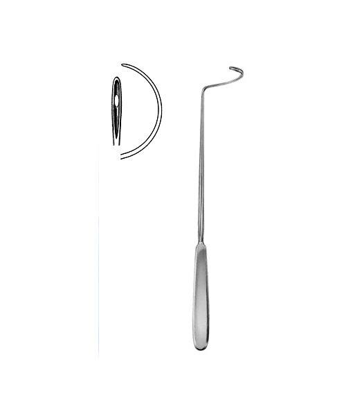 Ligature Needle