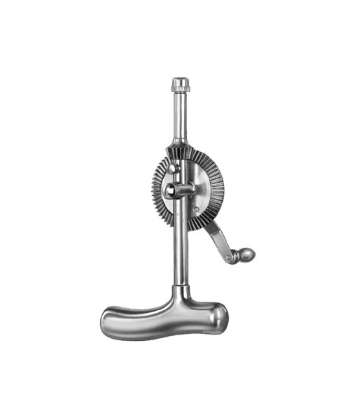 Hand Drill