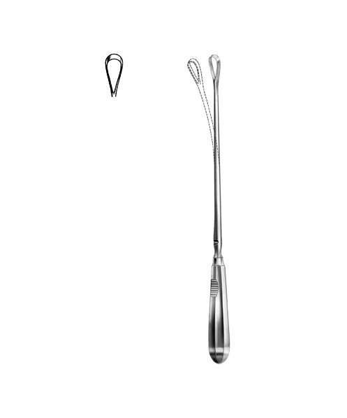 Uterine Curette