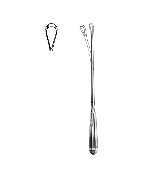 Uterine Curette