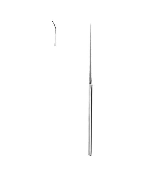 Micro Ear Needle