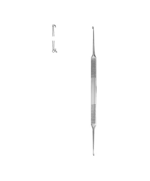 Micro Curette