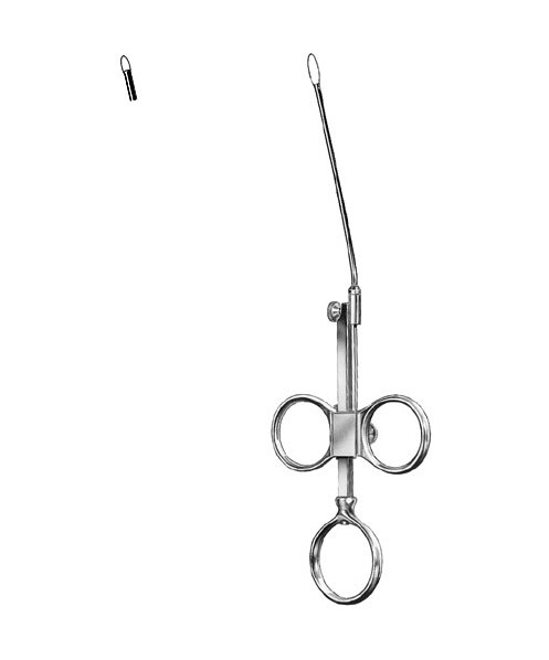 Polypus Snare