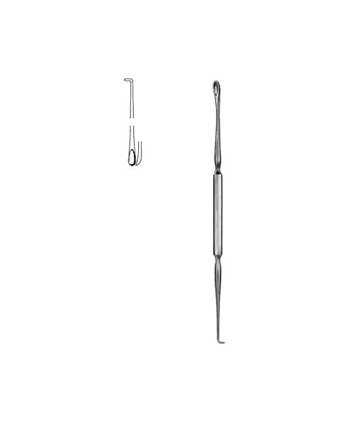 Ear Scoop/Hook