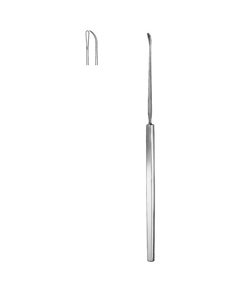 Foreign Body Lever